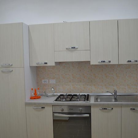 Casa Cairone Appartamento Palermo Esterno foto