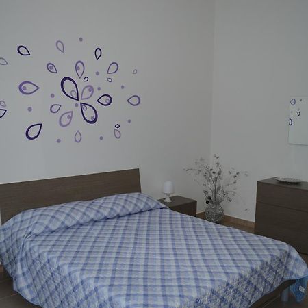 Casa Cairone Appartamento Palermo Esterno foto