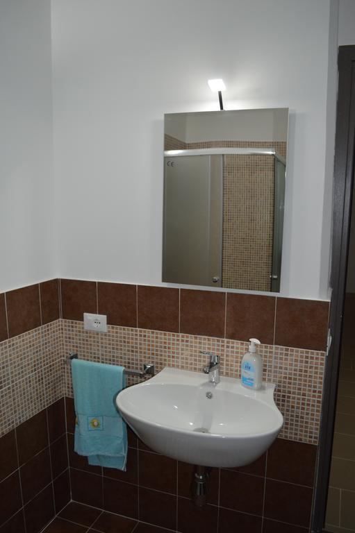 Casa Cairone Appartamento Palermo Esterno foto