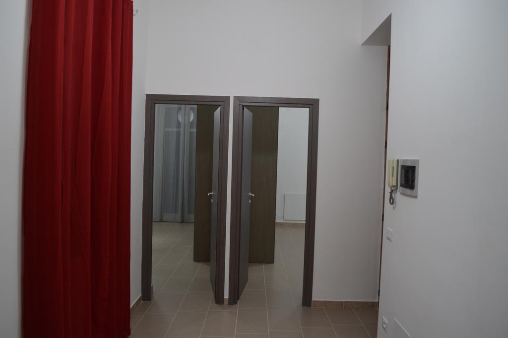 Casa Cairone Appartamento Palermo Esterno foto