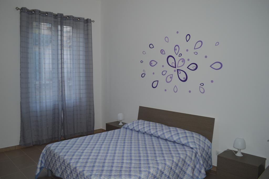 Casa Cairone Appartamento Palermo Esterno foto