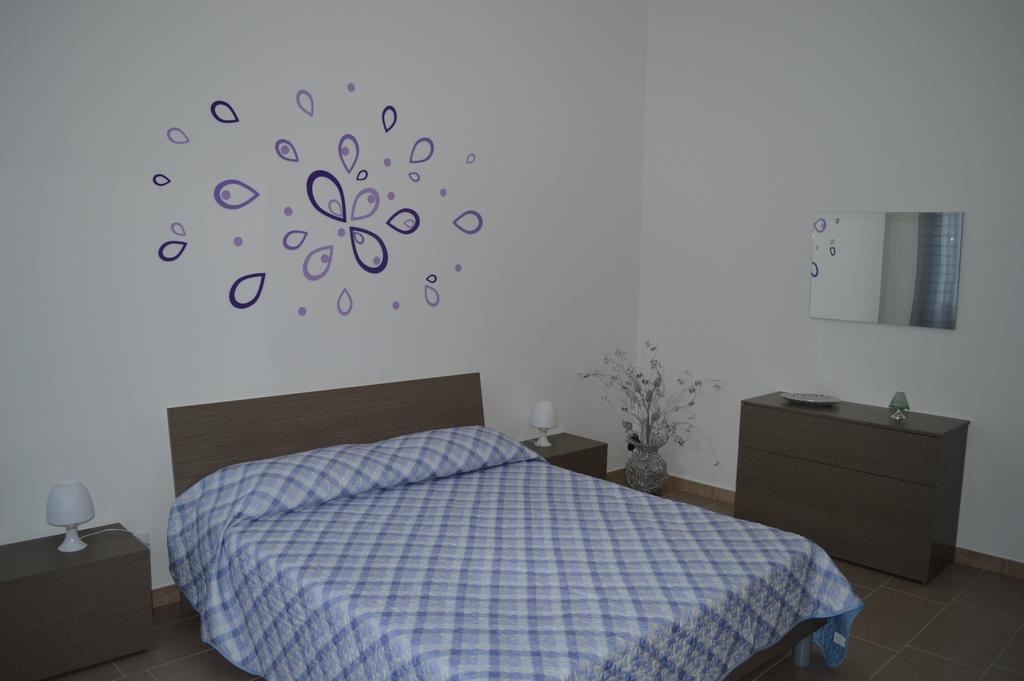 Casa Cairone Appartamento Palermo Esterno foto