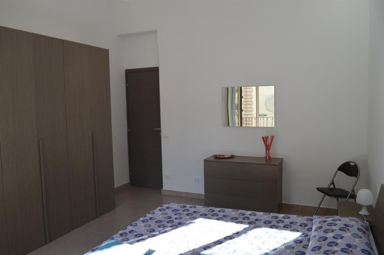 Casa Cairone Appartamento Palermo Esterno foto