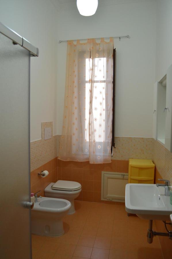 Casa Cairone Appartamento Palermo Esterno foto