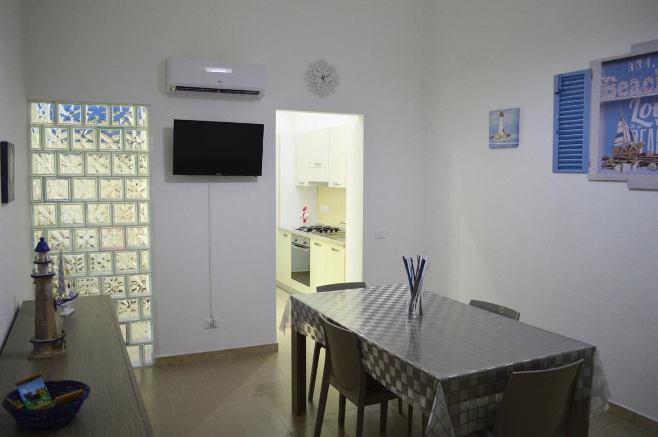 Casa Cairone Appartamento Palermo Esterno foto