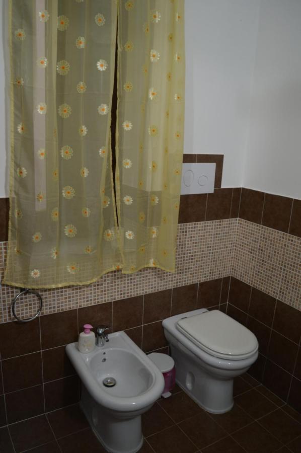 Casa Cairone Appartamento Palermo Esterno foto