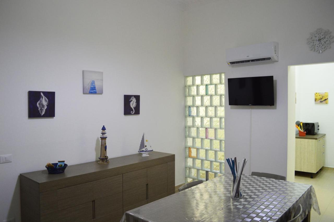 Casa Cairone Appartamento Palermo Esterno foto