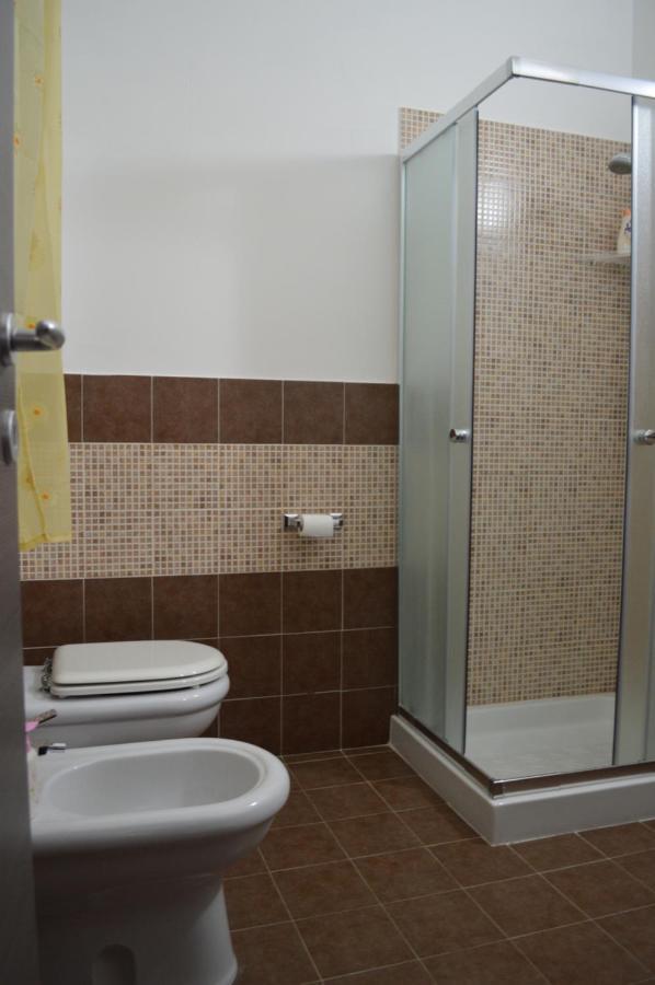 Casa Cairone Appartamento Palermo Esterno foto