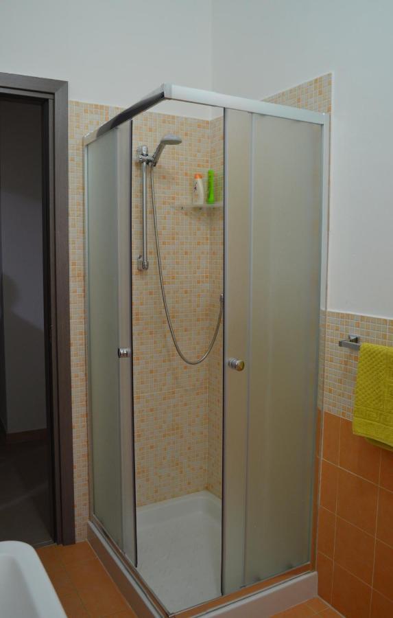 Casa Cairone Appartamento Palermo Esterno foto